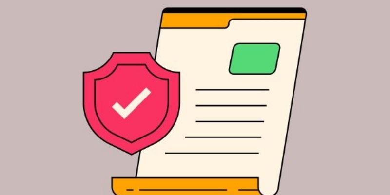 Giấy phép hoạt động chứng nhận uy tín vững chắc