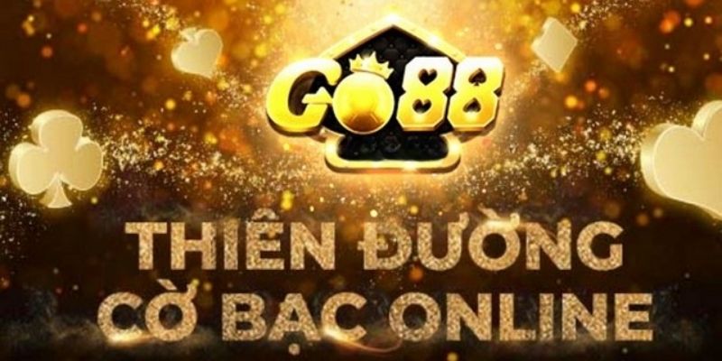 Giới thiệu tổng quan về cổng game đổi thưởng GO88