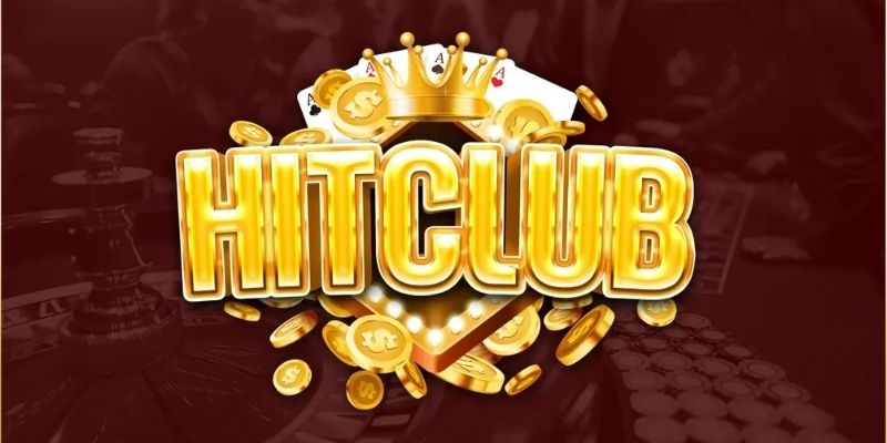 HITCLUB thiết kế giao diện ấn tượng
