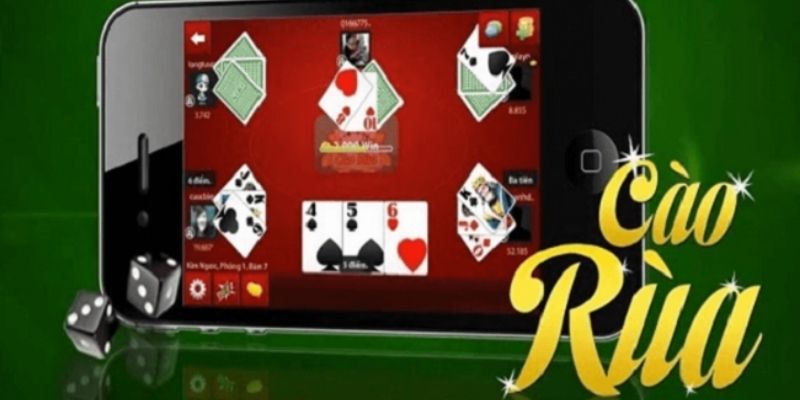 Khái quát về game Bài Cào