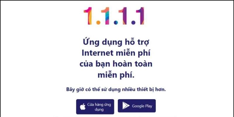 Lưu ý khi chọn máy chủ sau khi cài công cụ để chơi không bị chặn