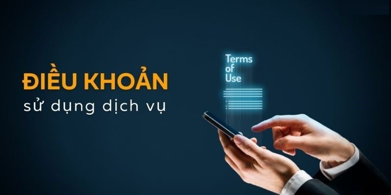 Thắc mắc liên quan đến điều khoản sử dụng mới cập nhật