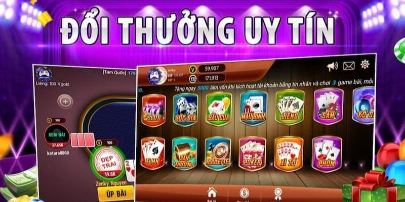 Giới thiệu mục tiêu phát triển