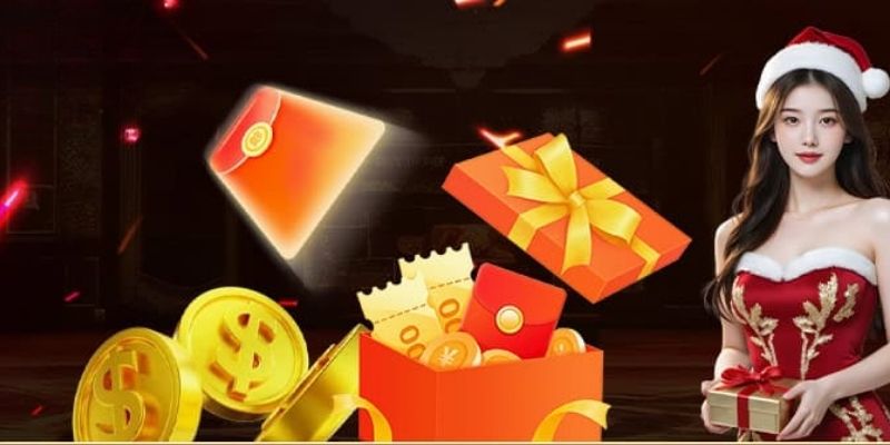 Ưu đãi liên tục lẫn sự kiện mới hằng ngày