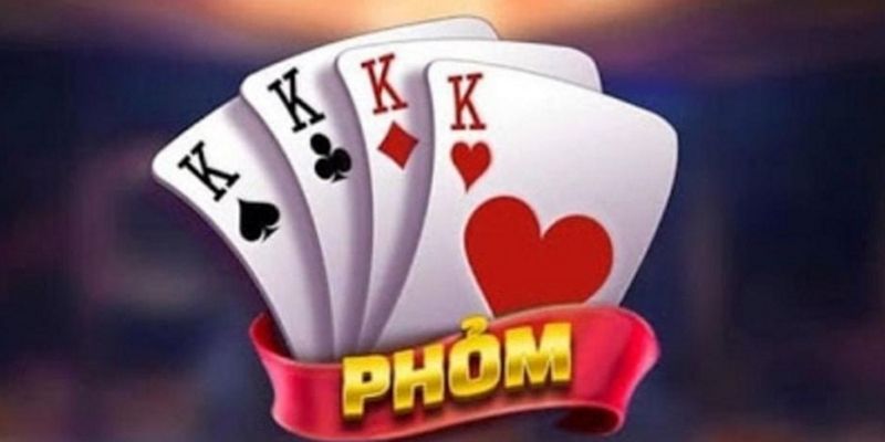 Tổng quan về game bài Phỏm