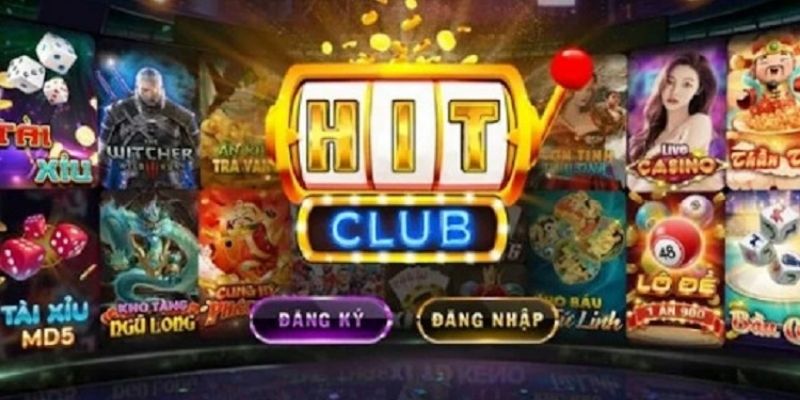 Hướng dẫn đăng ký, đăng nhập chơi tại cổng game HITCLUB