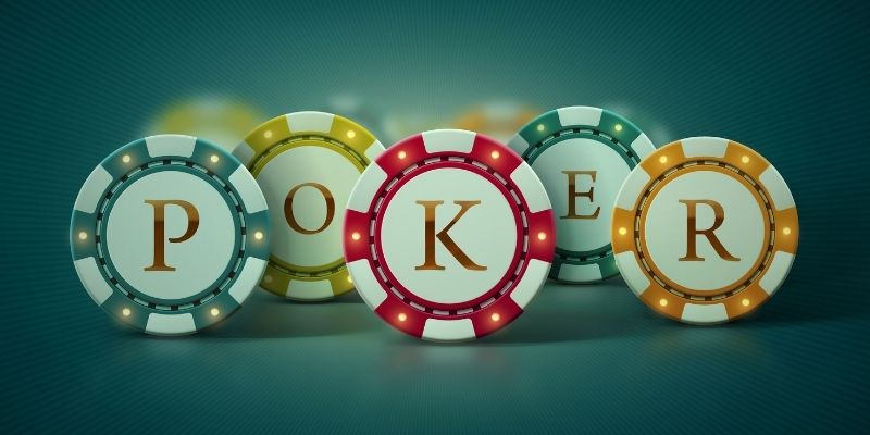 Khái quát về Poker
