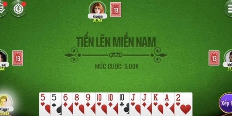 Giới thiệu Tiến Lên Miền Nam