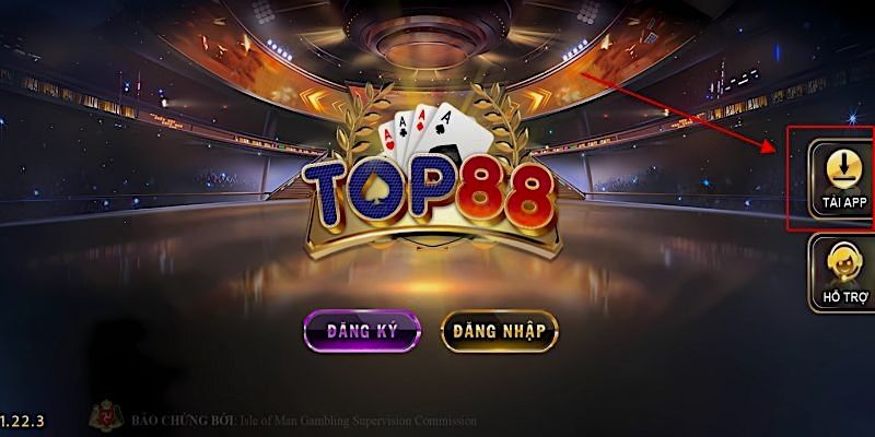 Hành trình khẳng định vị thế của TOP88