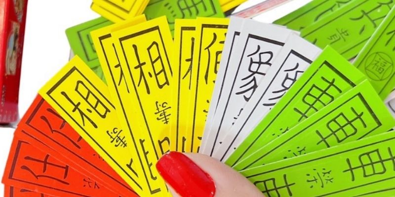 Tổng quan về Tứ Sắc
