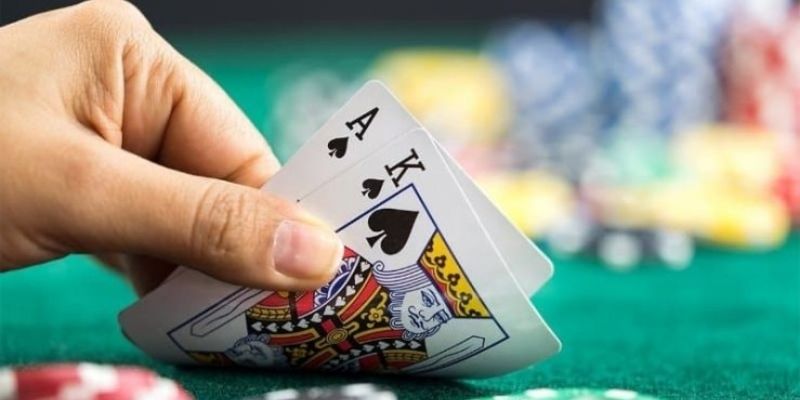 Chiến thuật đếm quân trong Xì Dách