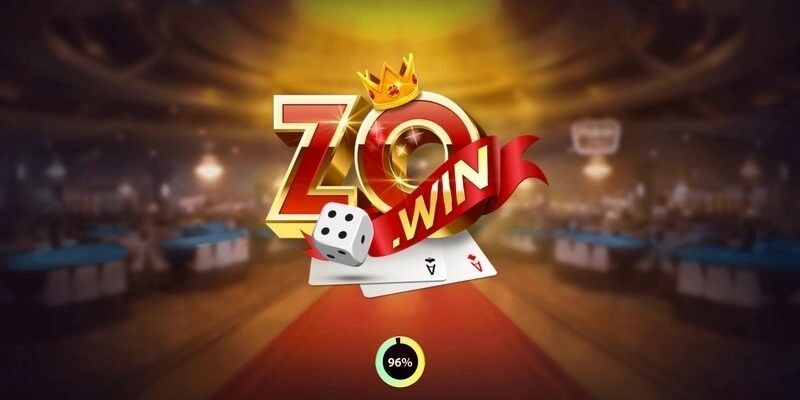 Hướng dẫn đăng ký, đăng nhập chơi tại cổng game ZOWIN