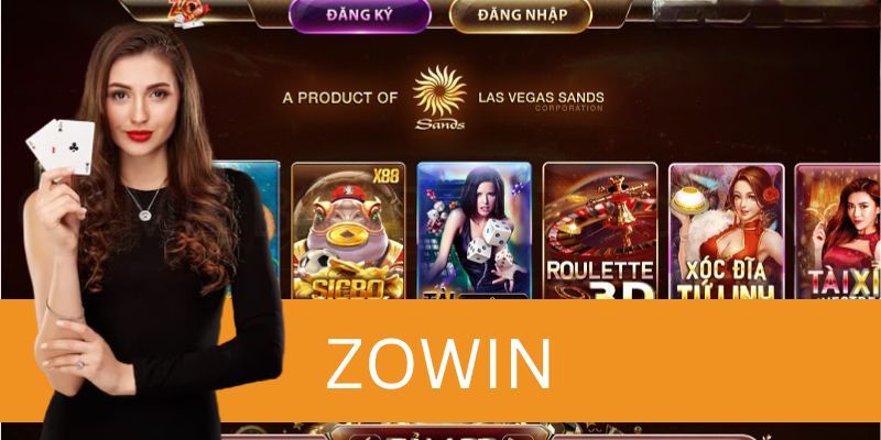 Tỷ lệ trả thưởng ZOWIN con số biết nói về cơ hội chiến thắng