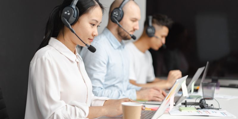 Dịch vụ khách hàng ZOWIN trợ thủ đắc lực luôn sẵn sàng hỗ trợ